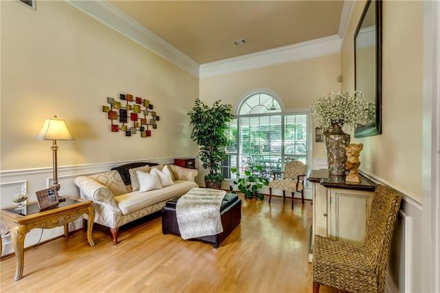 505 Cambridge Circle, Jonesboro, GA 30236
