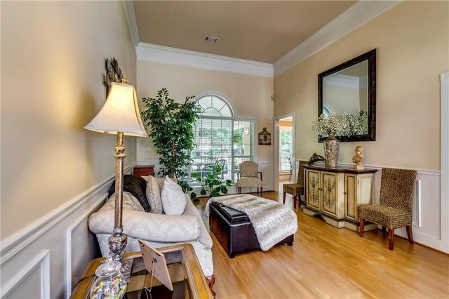 505 Cambridge Circle, Jonesboro, GA 30236