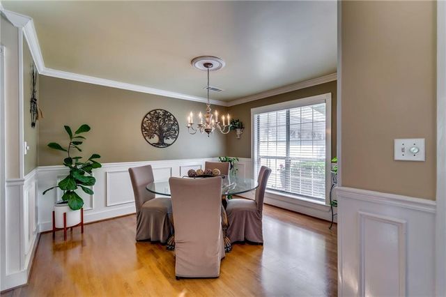 505 Cambridge Circle, Jonesboro, GA 30236