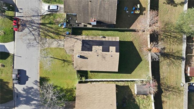 625 Orangewood DR, Virginia Beach, VA 23453