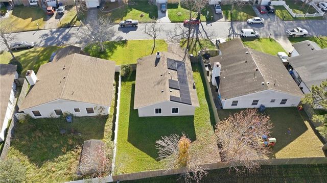 625 Orangewood DR, Virginia Beach, VA 23453