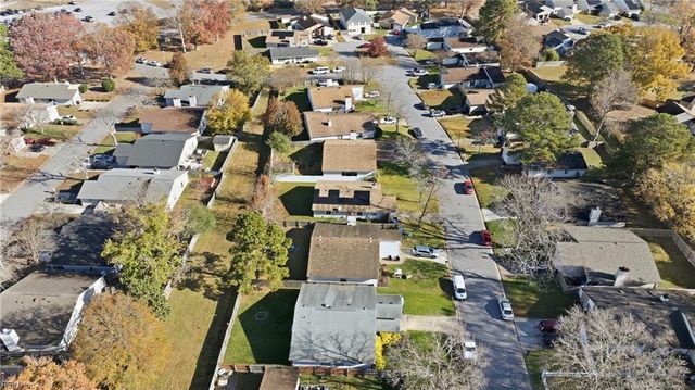 625 Orangewood DR, Virginia Beach, VA 23453