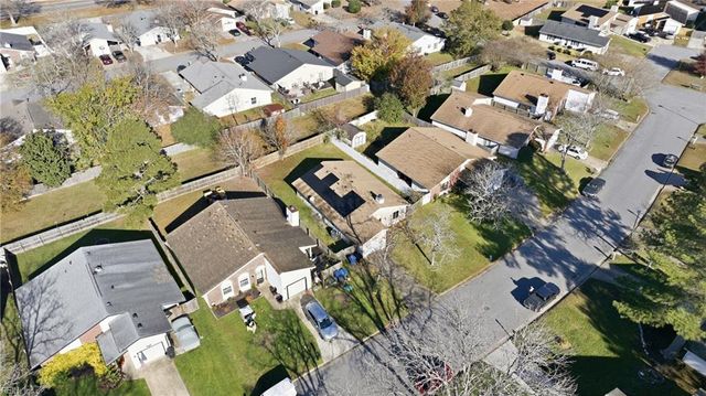 625 Orangewood DR, Virginia Beach, VA 23453