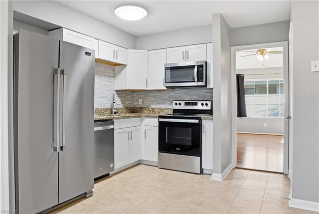 625 Orangewood DR, Virginia Beach, VA 23453