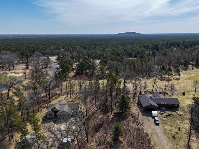 456 Tomahawk Trail, Nekoosa, WI 54457