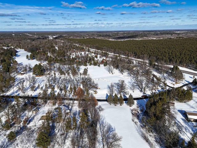 456 Tomahawk Trail, Nekoosa, WI 54457