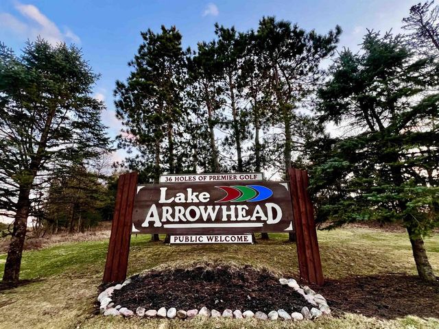 456 Tomahawk Trail, Nekoosa, WI 54457