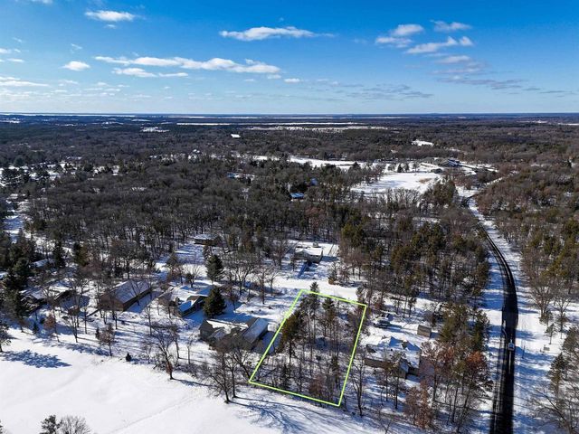 456 Tomahawk Trail, Nekoosa, WI 54457