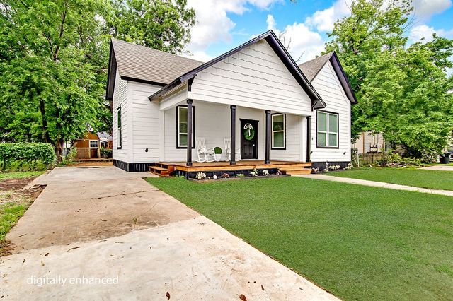 904 S Anglin Street, Cleburne, TX 76031