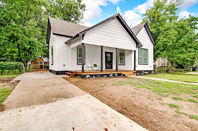 904 S Anglin Street, Cleburne, TX 76031