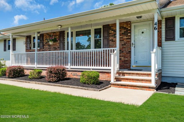 46 Camden Road, Hillsborough, NJ 08844