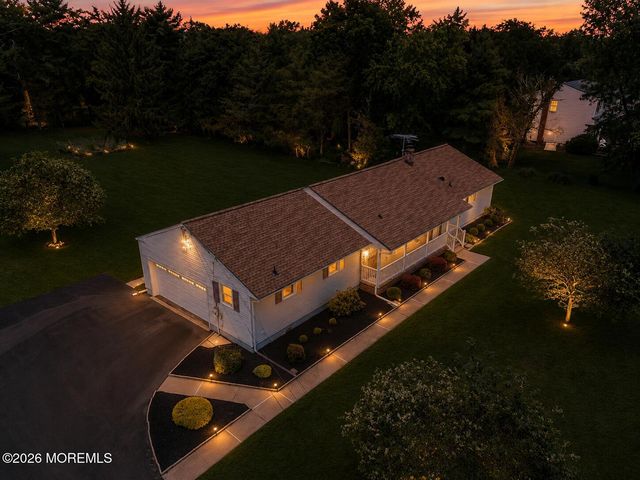 46 Camden Road, Hillsborough, NJ 08844