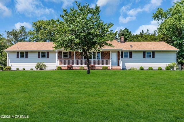 46 Camden Road, Hillsborough, NJ 08844