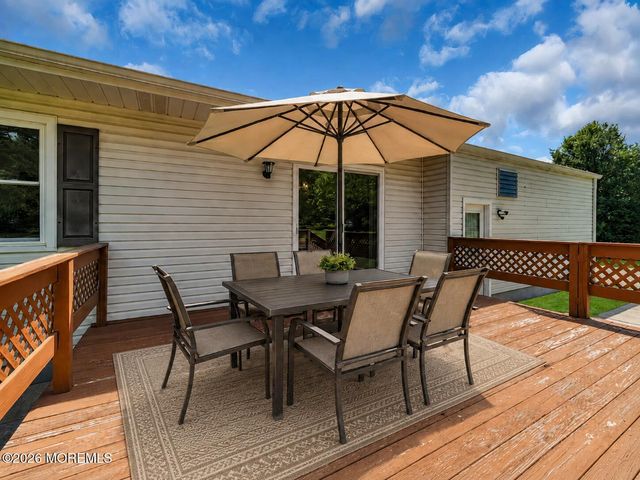 46 Camden Road, Hillsborough, NJ 08844
