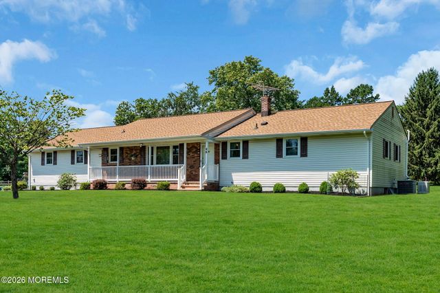 46 Camden Road, Hillsborough, NJ 08844