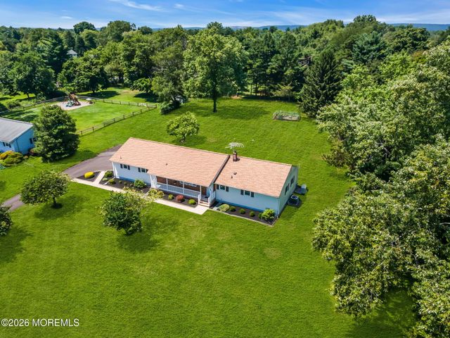 46 Camden Road, Hillsborough, NJ 08844