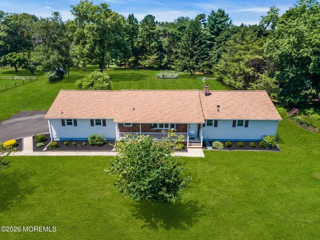 46 Camden Road, Hillsborough, NJ 08844