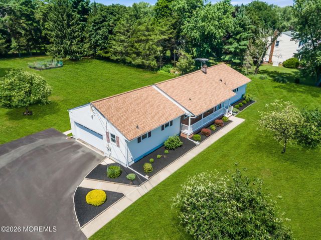 46 Camden Road, Hillsborough, NJ 08844