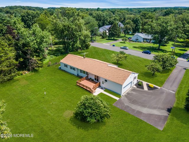 46 Camden Road, Hillsborough, NJ 08844