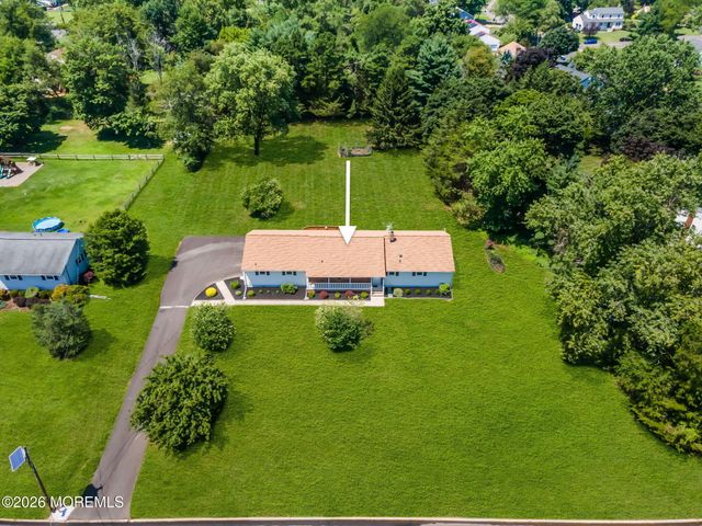 46 Camden Road, Hillsborough, NJ 08844
