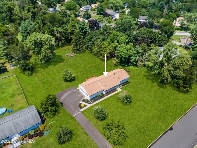 46 Camden Road, Hillsborough, NJ 08844