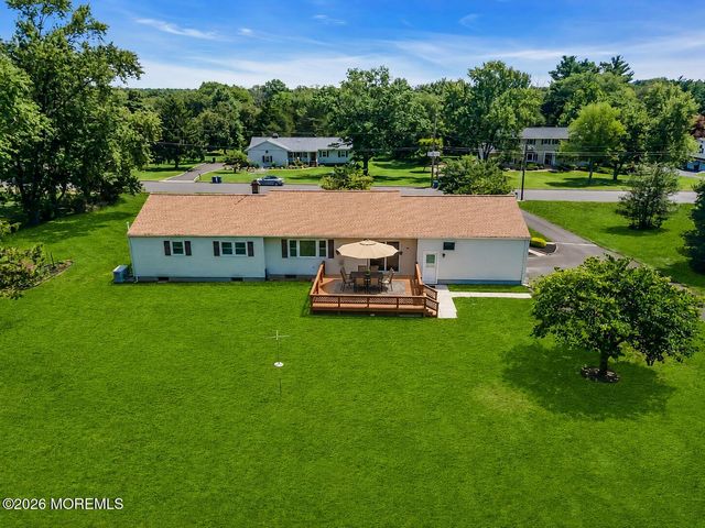 46 Camden Road, Hillsborough, NJ 08844