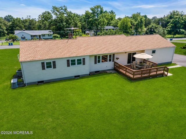 46 Camden Road, Hillsborough, NJ 08844