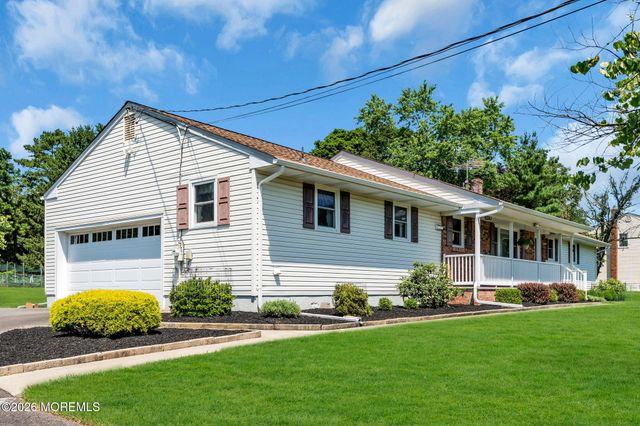 46 Camden Road, Hillsborough, NJ 08844