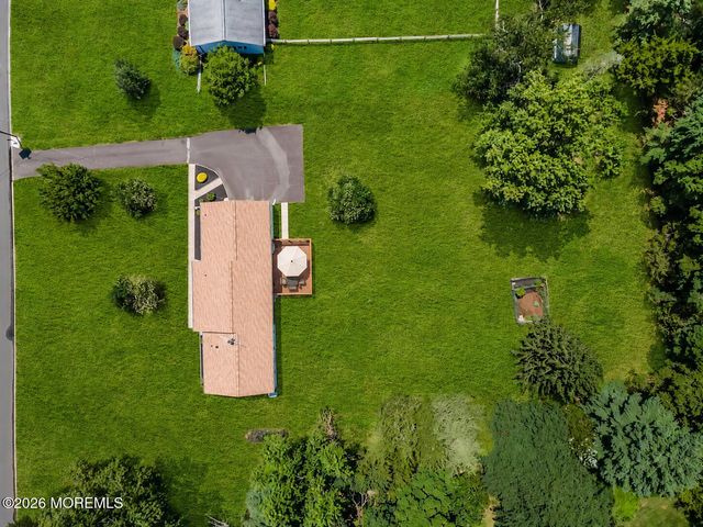 46 Camden Road, Hillsborough, NJ 08844