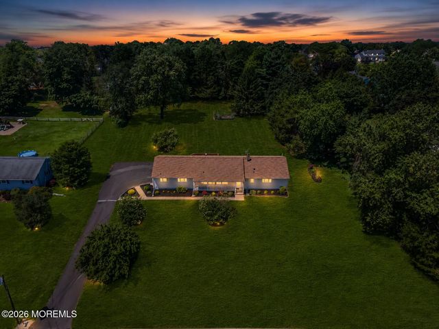 46 Camden Road, Hillsborough, NJ 08844
