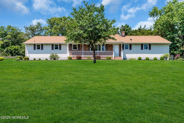46 Camden Road, Hillsborough, NJ 08844