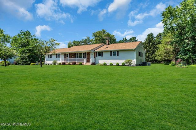 46 Camden Road, Hillsborough, NJ 08844