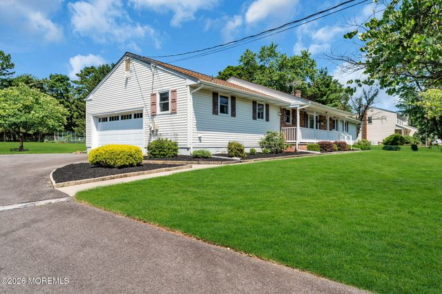46 Camden Road, Hillsborough, NJ 08844