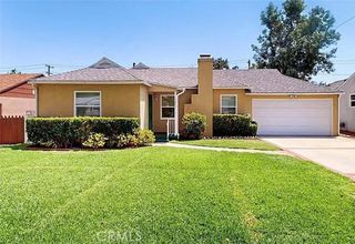 3250 Las Lunas, Pasadena, CA 91107