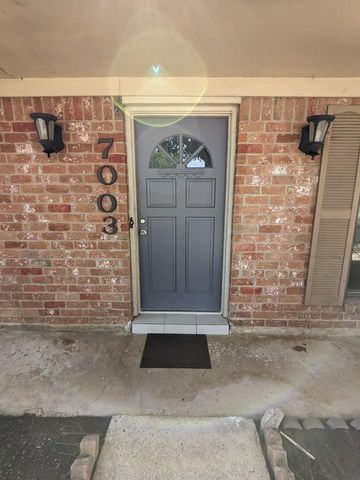 7003 Livery, Cypress, TX 77433