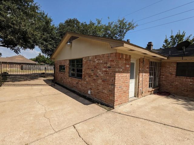 7003 Livery, Cypress, TX 77433