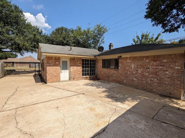 7003 Livery, Cypress, TX 77433