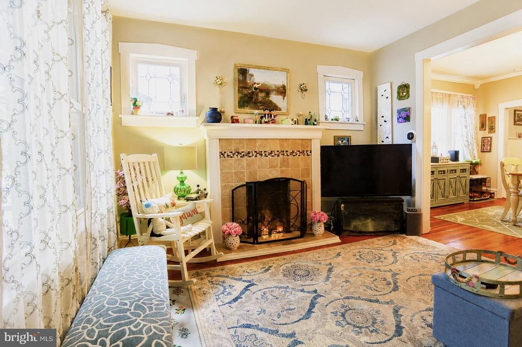 233 CRESTMONT TER, COLLINGSWOOD, NJ 08108 — photo 4
