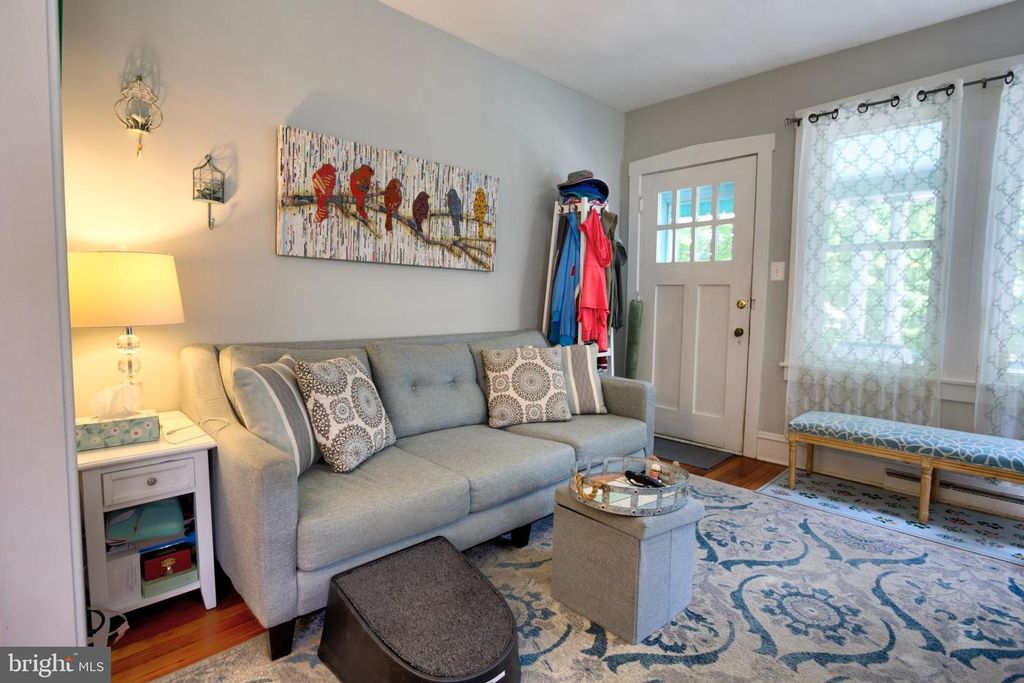 233 CRESTMONT TER, COLLINGSWOOD, NJ 08108 — photo 5