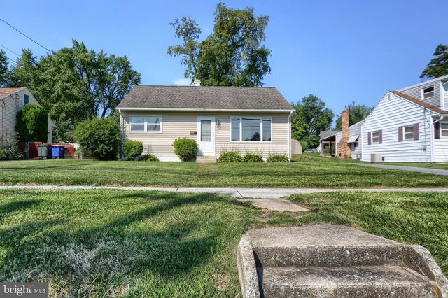 204 S LOCUST STREET, Camp Hill, PA 17001