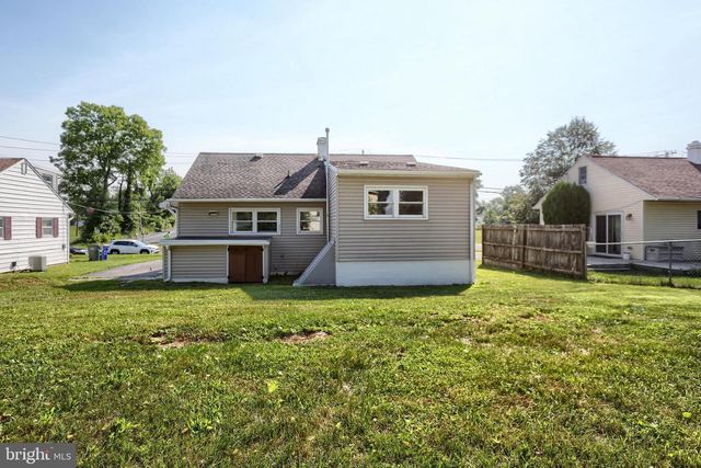 204 S LOCUST STREET, Camp Hill, PA 17001