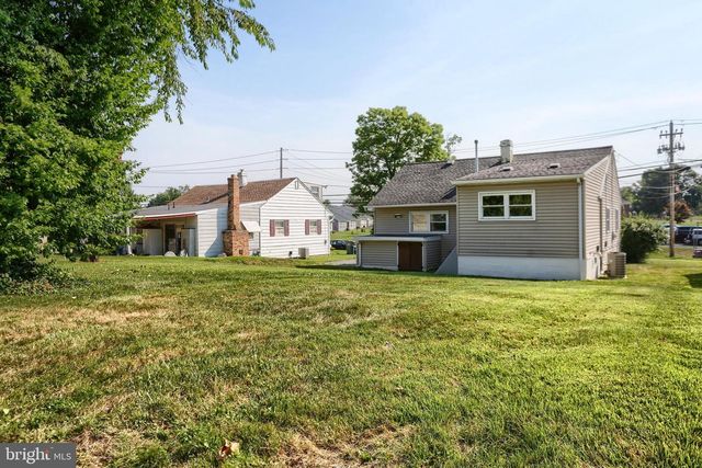 204 S LOCUST STREET, Camp Hill, PA 17001