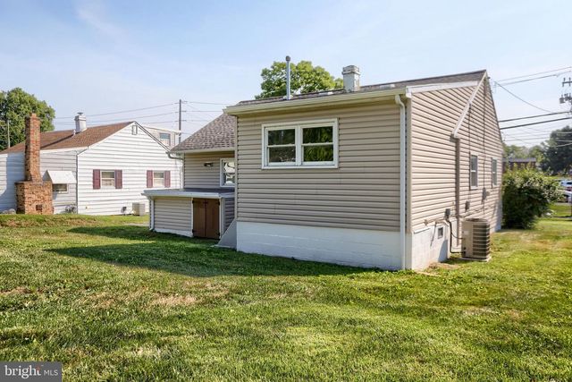 204 S LOCUST STREET, Camp Hill, PA 17001