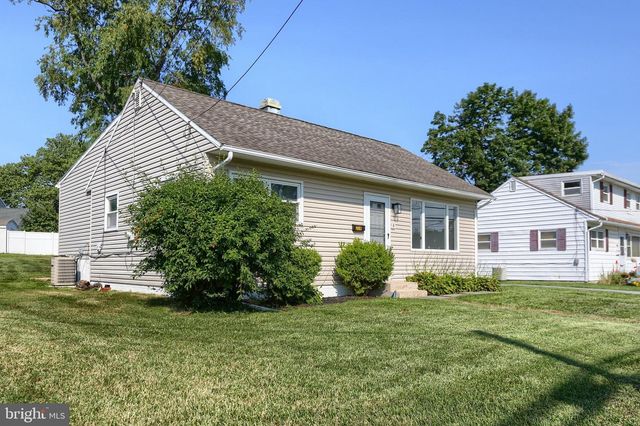 204 S LOCUST STREET, Camp Hill, PA 17001
