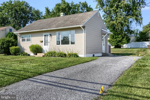 204 S LOCUST STREET, Camp Hill, PA 17001