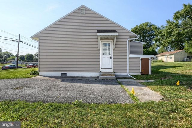 204 S LOCUST STREET, Camp Hill, PA 17001