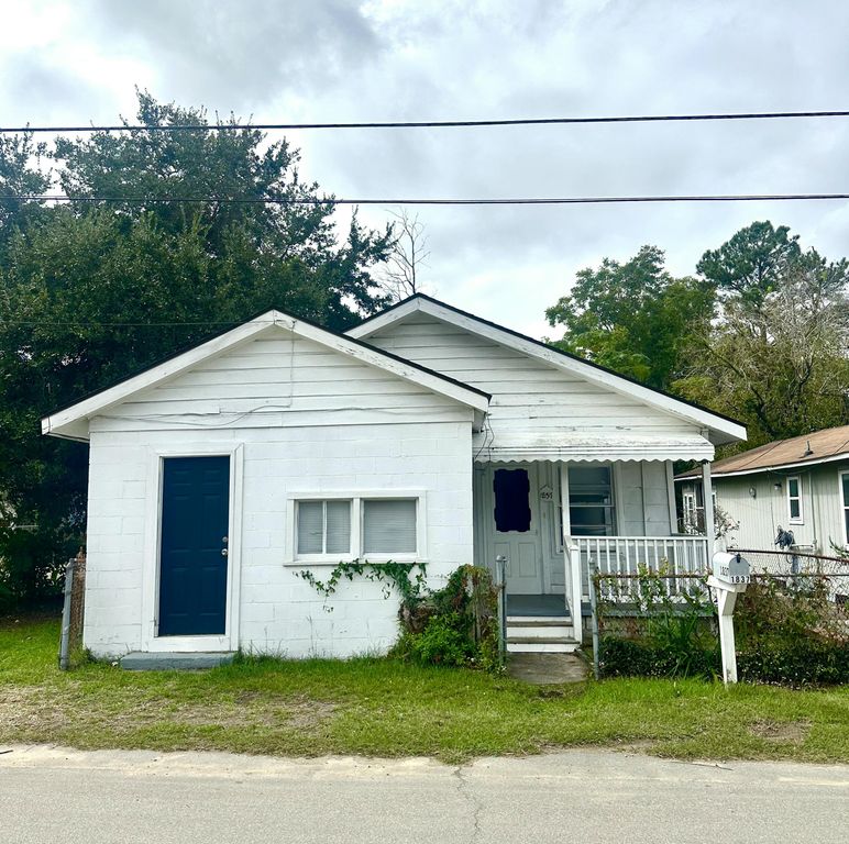 1837 Doscher Avenue, Charleston, SC 29405