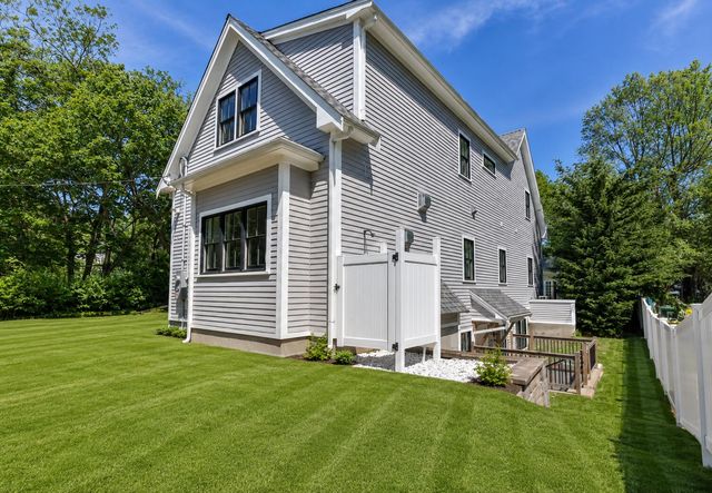 163 Samoset Road, Eastham, MA 02642
