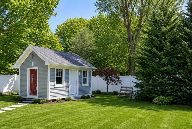 163 Samoset Road, Eastham, MA 02642