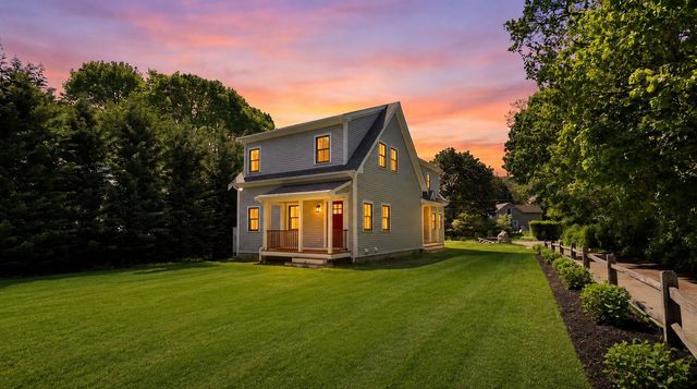 163 Samoset Road, Eastham, MA 02642